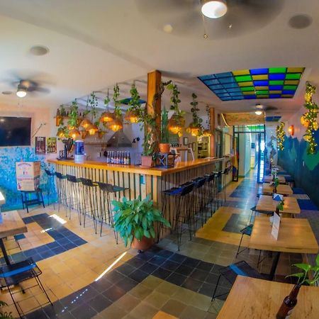Hostal Siete Rios Cali Zewnętrze zdjęcie
