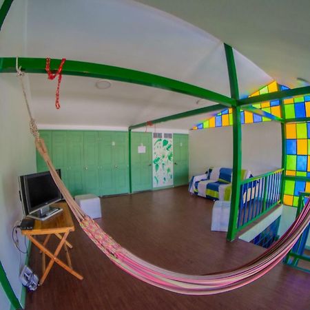 Hostal Siete Rios Cali Zewnętrze zdjęcie