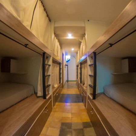 Hostal Siete Rios Cali Zewnętrze zdjęcie