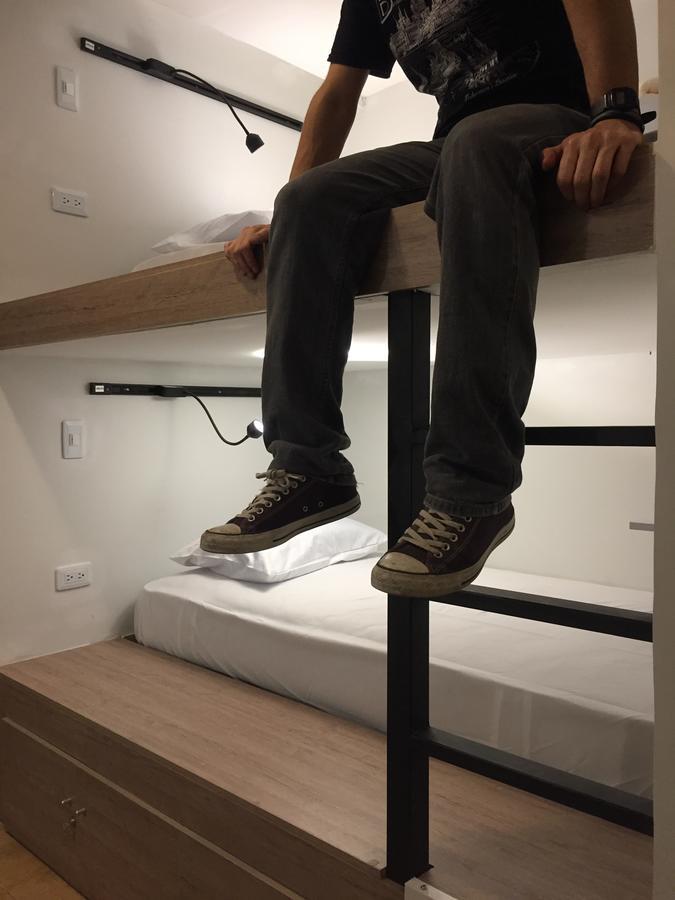 Hostal Siete Rios Cali Zewnętrze zdjęcie
