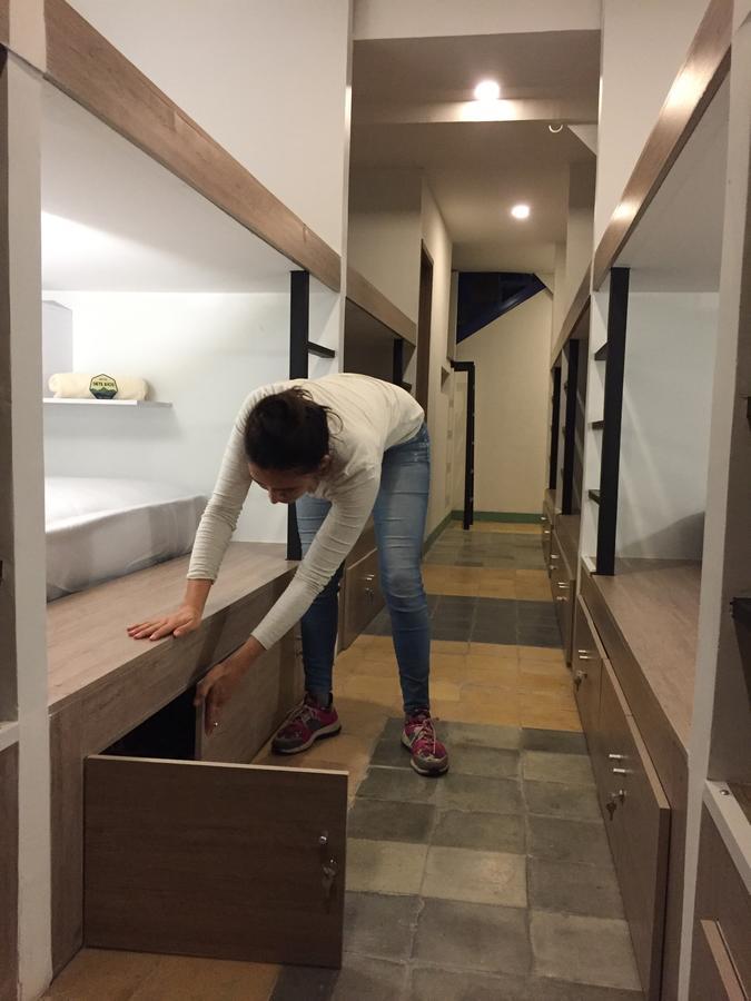 Hostal Siete Rios Cali Zewnętrze zdjęcie