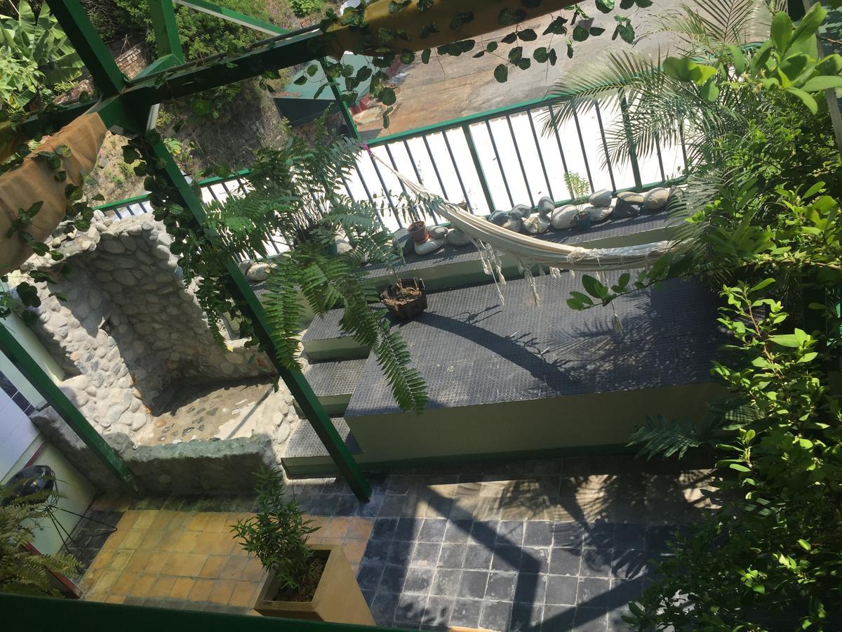 Hostal Siete Rios Cali Zewnętrze zdjęcie