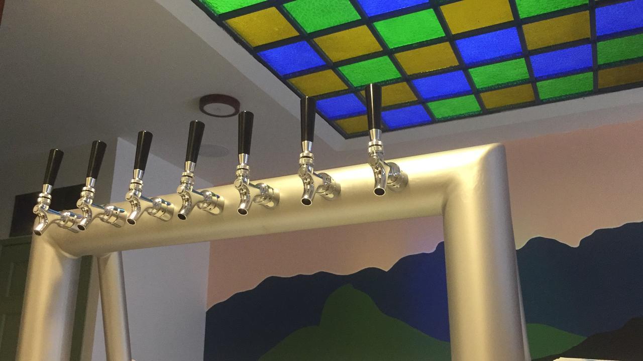 Hostal Siete Rios Cali Zewnętrze zdjęcie