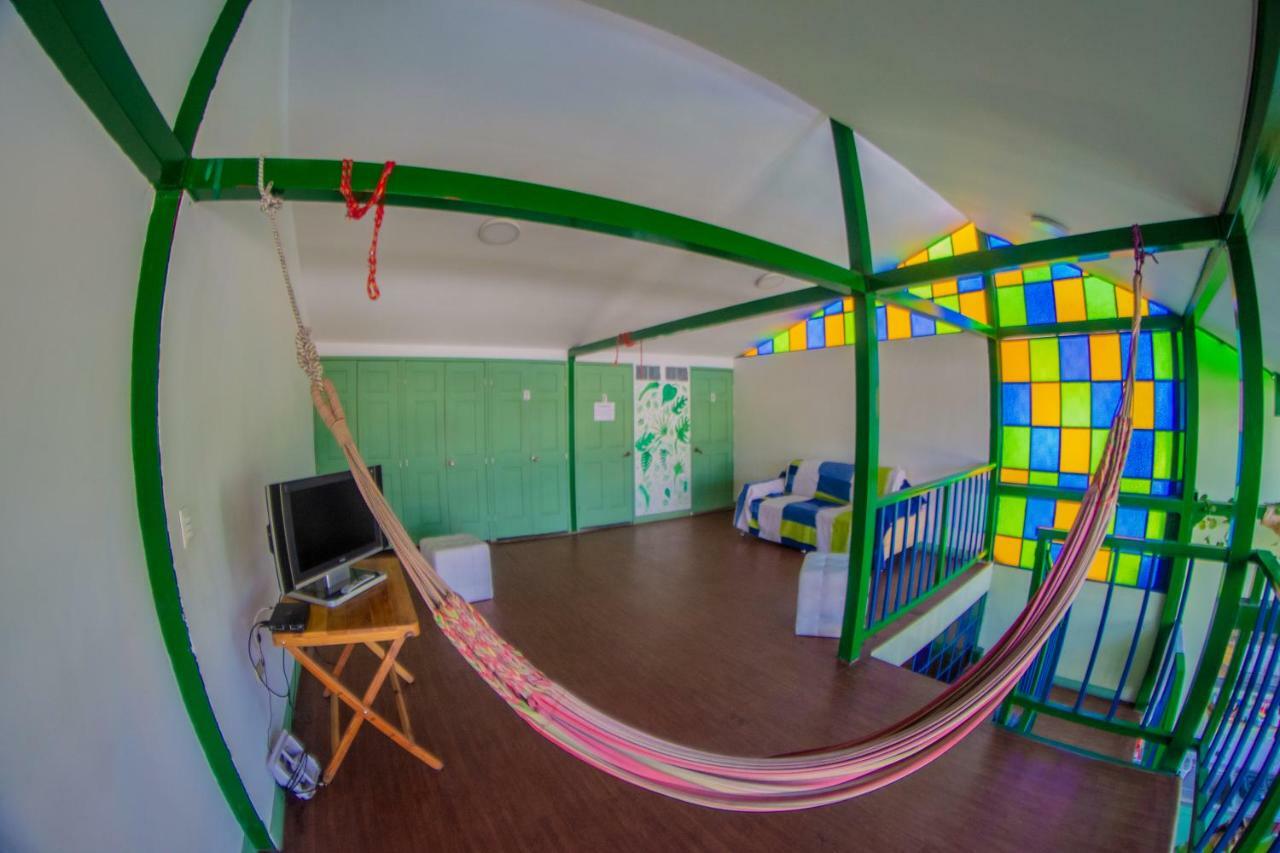 Hostal Siete Rios Cali Zewnętrze zdjęcie