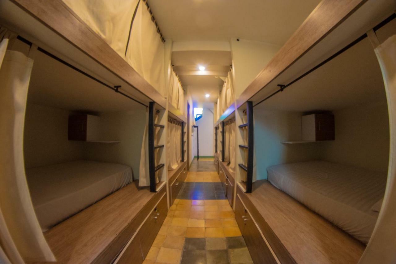 Hostal Siete Rios Cali Zewnętrze zdjęcie