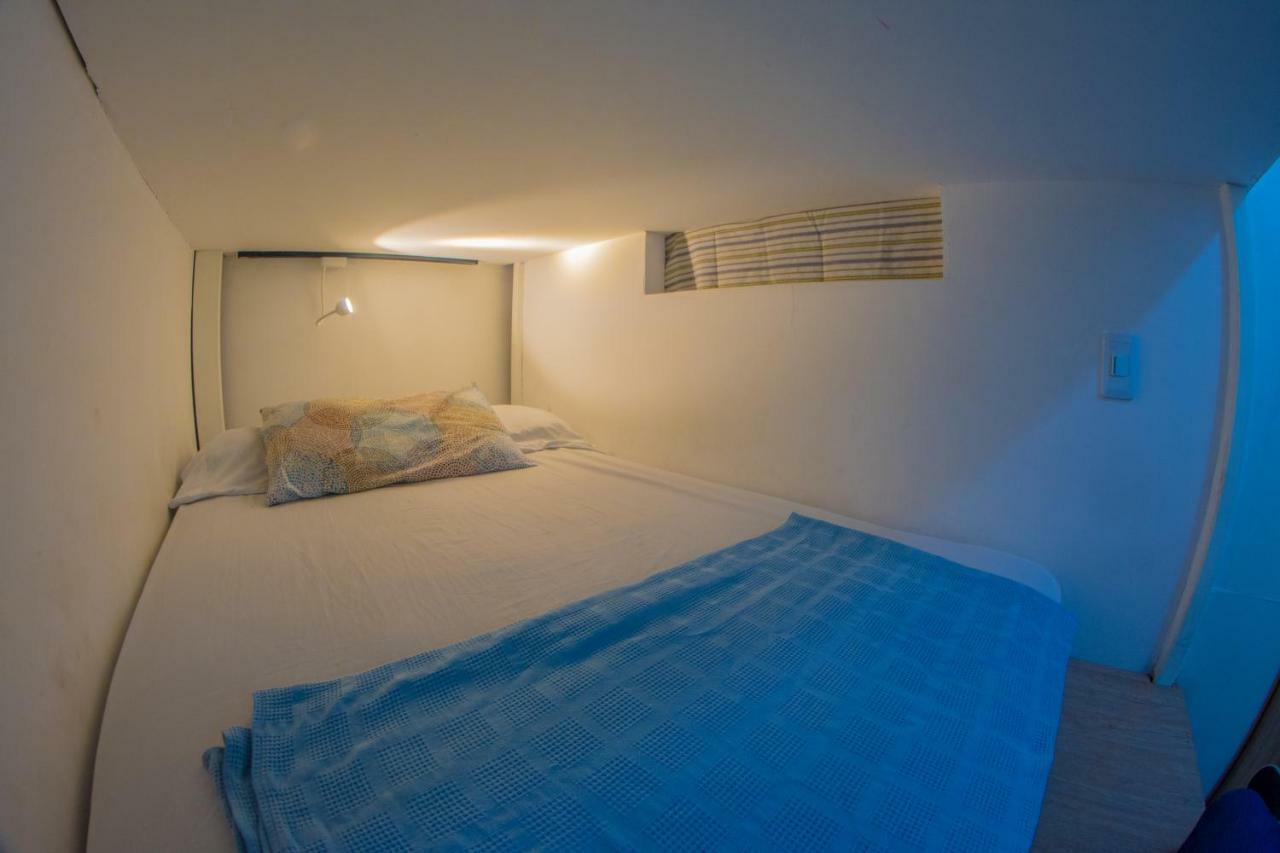 Hostal Siete Rios Cali Zewnętrze zdjęcie